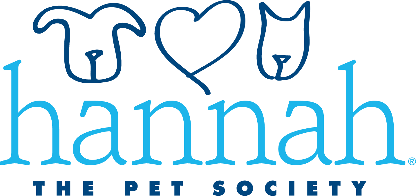 Hannah The Pet Society Logo